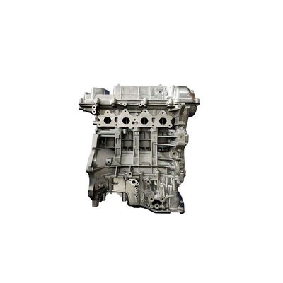 Qualität  HEADBOK Car Engine Parts G4FJ/G4FD Car Engine Parts Complete Cylinder Block Engine Assembly For Hyundai Engine Assy usine