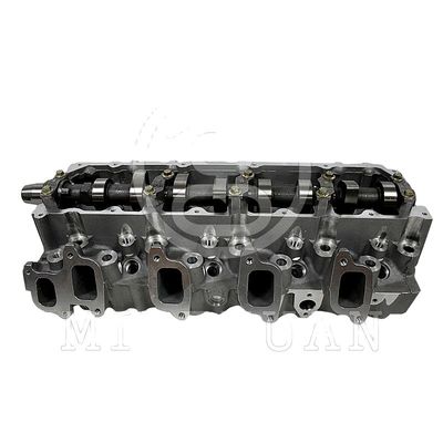 Qualität  Milexuan 908882 Hot Price Auto Engine 1KZ 1KZ-TE Complete Cylinder Head For Toyota 4Runner Hilux Land Cruiser OEM Standard usine