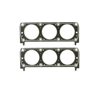 Qualität  Auto Engine Parts Cylinder Head Gasket Fits For Chevrolet Lumina Malibu Monte Carlo Buick Skylark Century Pontiac Grand Prix Oldsmobile 3.1 3.1L usine